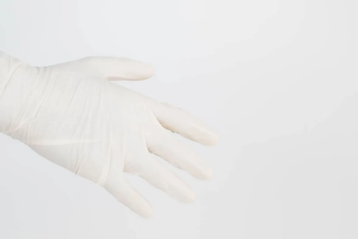 Blood Spill Cleanup in Mission Canyon, CA